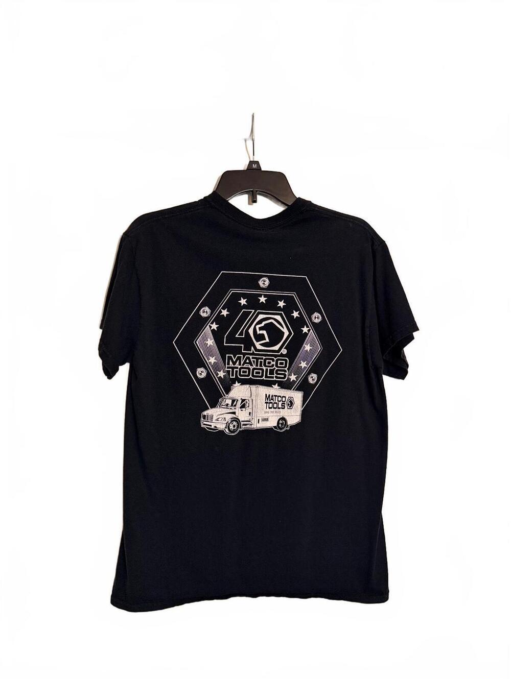 Matco Tools Tee Size Medium